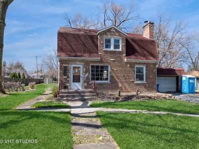 11154 S Lawler Ave, Alsip, IL, 60803