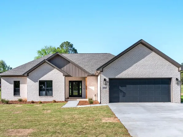 1567 County Road 16, Florence, AL 35633