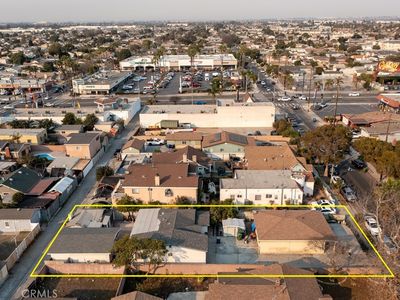 1333 N Fries Ave, Wilmington, CA, 90744