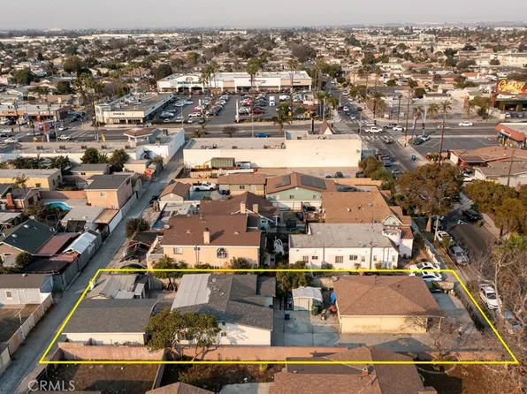 1333 N Fries Ave, Wilmington, CA 90744