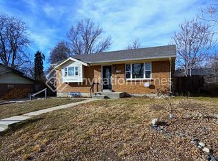 11539 Ogden St, Northglenn, CO 80233