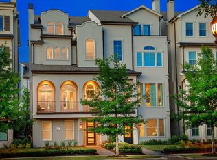 2544 N Bay Pl, Spring, TX 77380