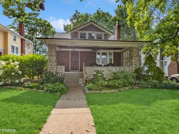 5836 Harrison St, Kansas City, MO 64110