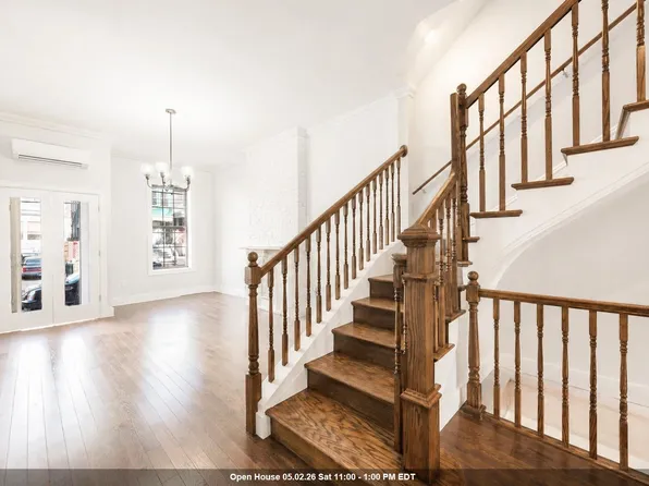 23 Belmont Ave, Jersey City, NJ 07304