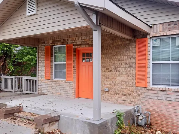 2817 Center St, Little Rock, AR 72206