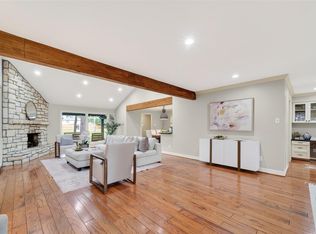 341 W Gaywood Dr, Houston, TX 77079