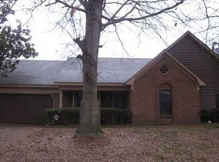 4161 Sable Dr, Memphis, TN 38128