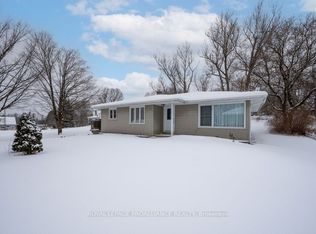 1036 Wagarville Rd, Central Frontenac, ON K0H2V0