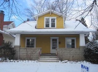 914 Jefferson Ave, Defiance, OH 43512