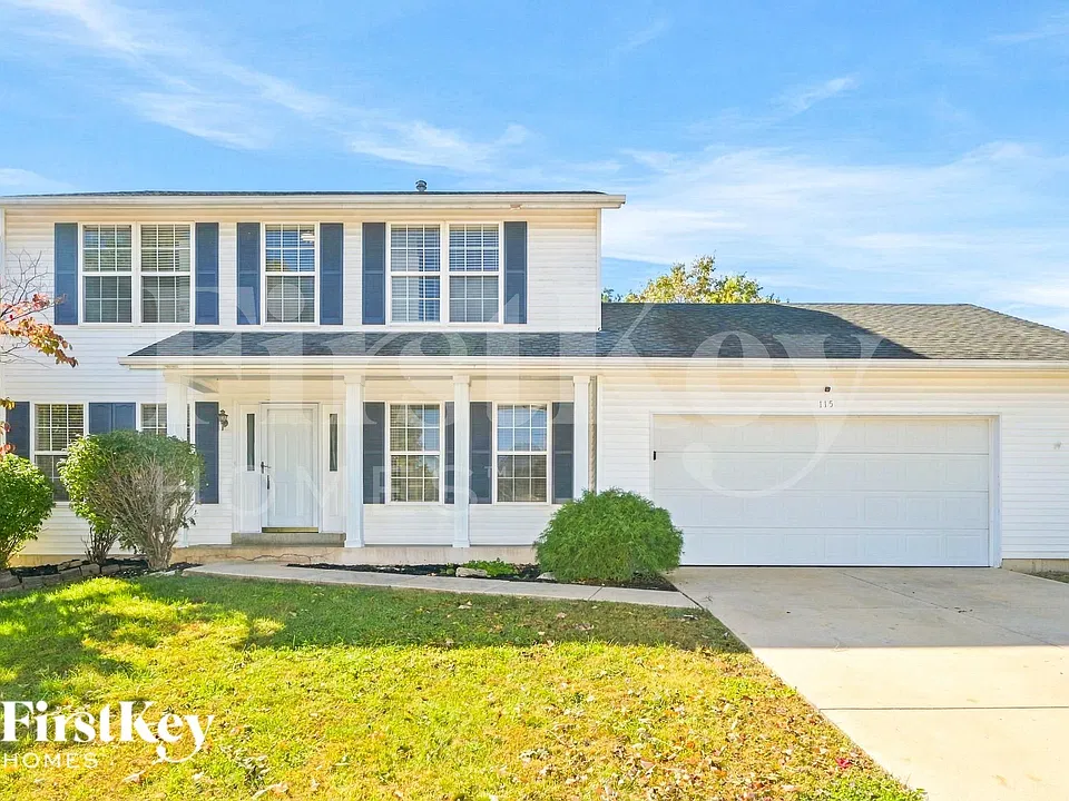 115 Gunston Hall Dr