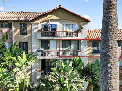 1750 Camino Palmero St APT 433, Los Angeles, CA, 90046