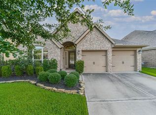4015 Duccio River Way, Katy, TX 77493