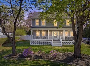 21 Bedford Dr, North Grafton, MA 01536