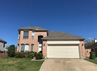 4017 Guthrie Rd, Garland, TX 75043