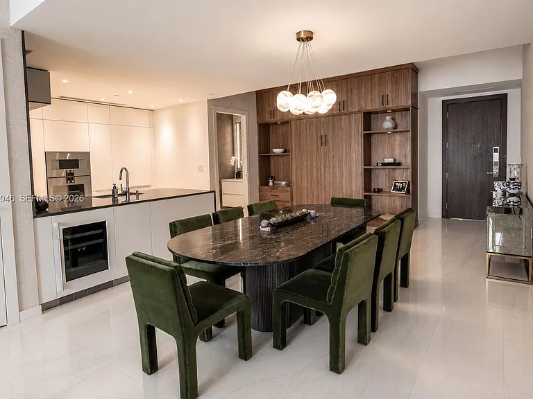 300 Biscayne Boulevard Way #3109W — Photo 12