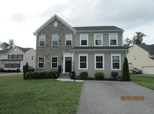 5918 Kings Crest Dr, Chesterfield, VA 23832