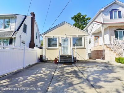 578 Rockaway St, Staten Island, NY, 10307