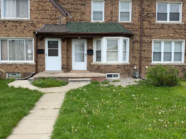 6309 Miller Rd, Dearborn, MI 48126