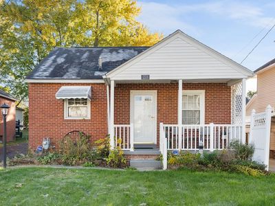 273 Hammond Ave, Mansfield, OH, 44902