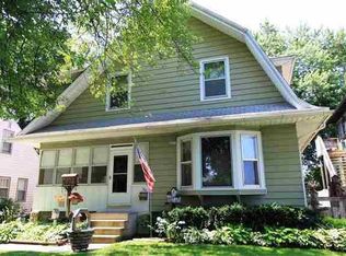 104 Locust St, Waterloo, IA 50701