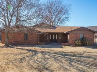 4725 Cabiness Rd, McAlester, OK 74501