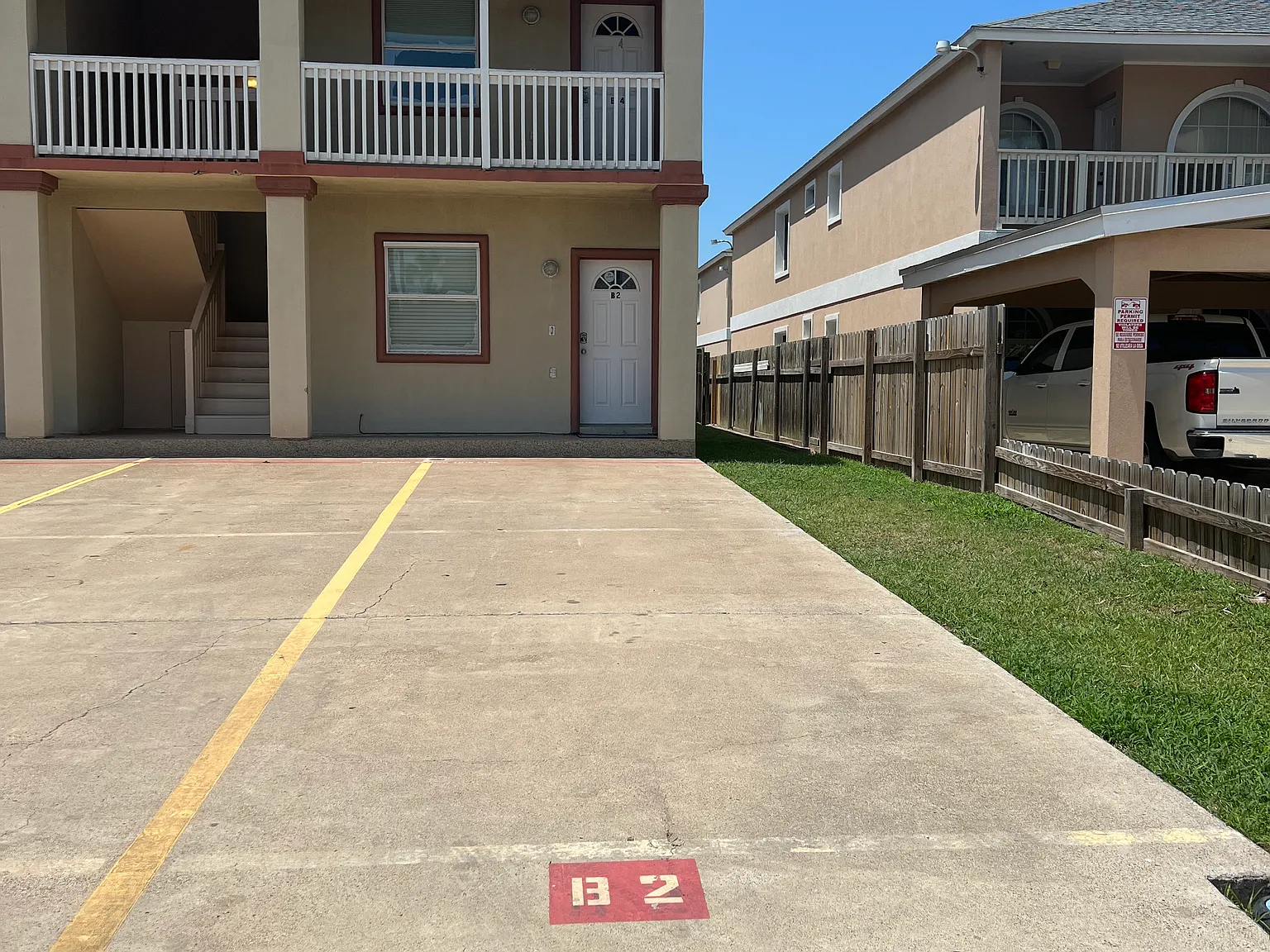 2 bed, 1020 sqft, $2,500 — Photo 3
