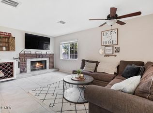 1648 Barnes St, Simi Valley, CA 93063