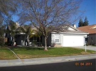 5107 Shadow Stone St, Bakersfield, CA 93313