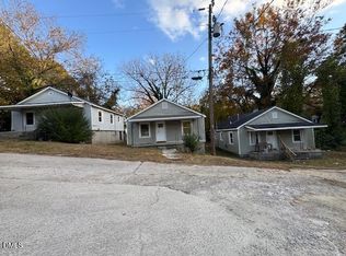 521 Spring Ct, Henderson, NC 27536