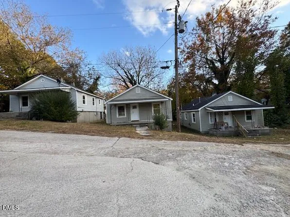 521 Spring Ct, Henderson, NC 27536