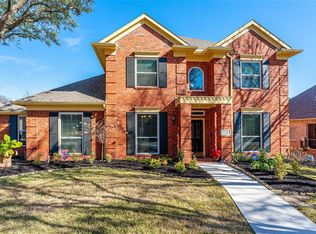 1116 Shadetree Ln, Allen, TX 75013