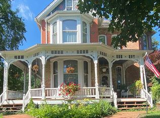 448 E Patrick St, Frederick, MD 21701