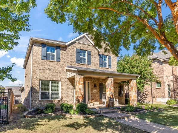 3914 Plum Vista Pl, Arlington, TX 76005
