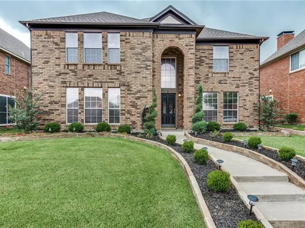 2126 Cannes Dr, Carrollton, TX 75006