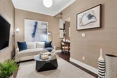 Sold by Douglas Elliman