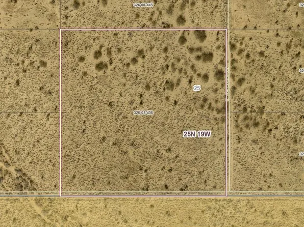 0 1st St, Dolan Springs, AZ 86441