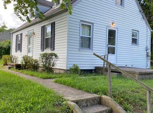 6202 Catherine St, Harrisburg, PA 17112