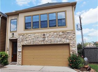 1322 Studer St, Houston, TX 77007