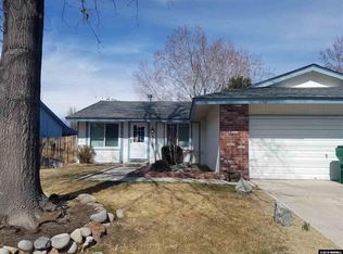 4585 Rio Encantado Ln, Reno, NV 89502