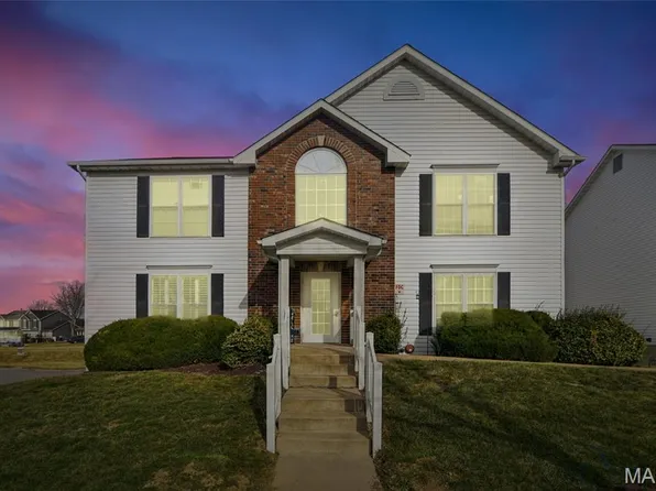 730 Homerun Dr #76N, O'Fallon, MO 63366