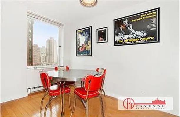 Rented by Cayenne Realty Group | media 24