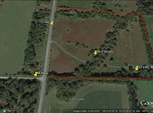 1112 N 13 Hwy, Clinton, MO 64735