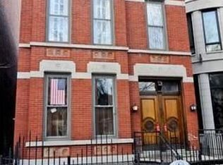2126 N Seminary Ave, Chicago, IL 60614