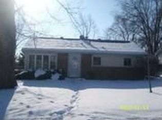 521 W Natalie Ln, Addison, IL 60101