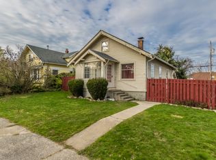 2511 S Melrose St, Tacoma, WA 98405