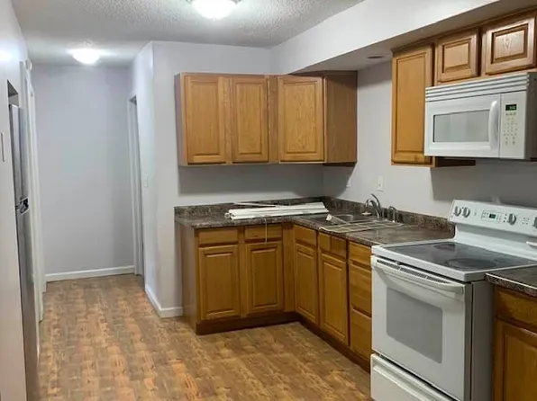 Quincy Village Apartments