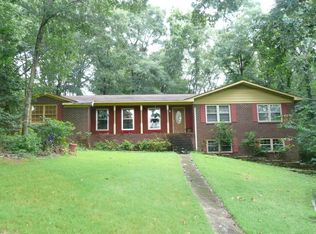 225 Spalding Cir, Athens, GA 30605