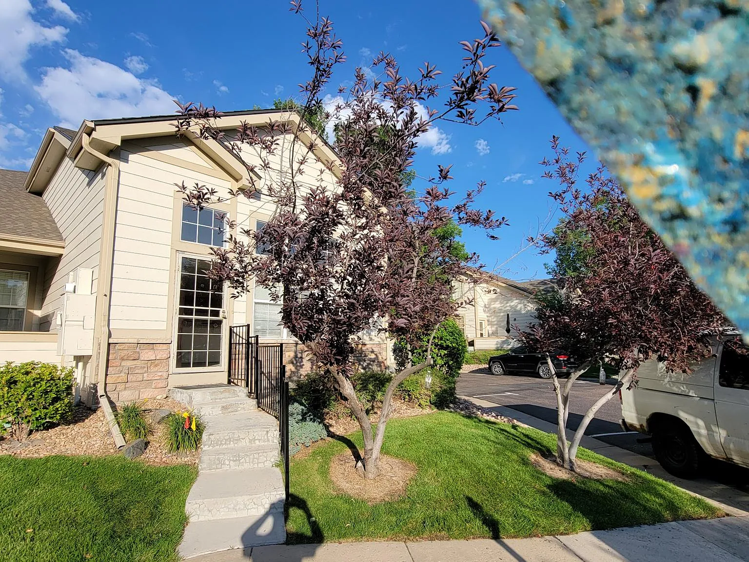 3 bed, 2.5 bath, 1600 sqft, $2,650 — Photo 2