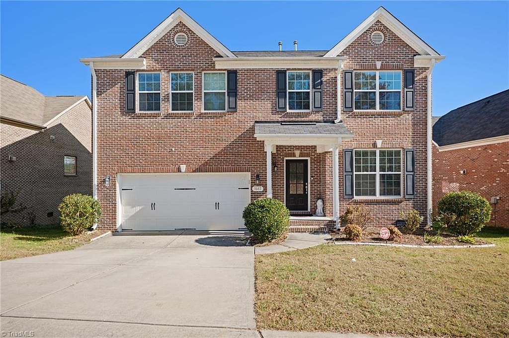 1647 Ashmead Ln, Clemmons, NC 27012 MLS 1123379 Zillow
