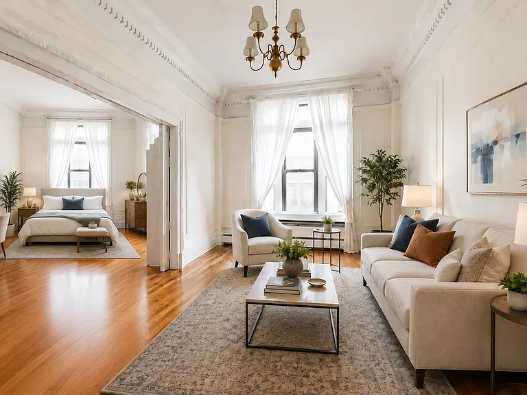 780 Madison Ave #7A — Photo 5